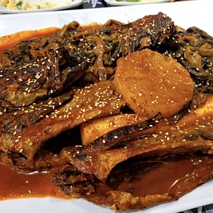 황금메주 이미지