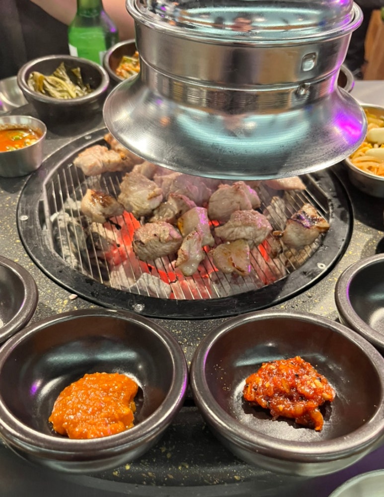 원조부안집 영종운서역점 이미지