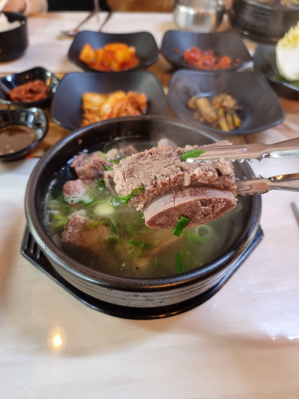 임씨네왕갈비탕 이미지