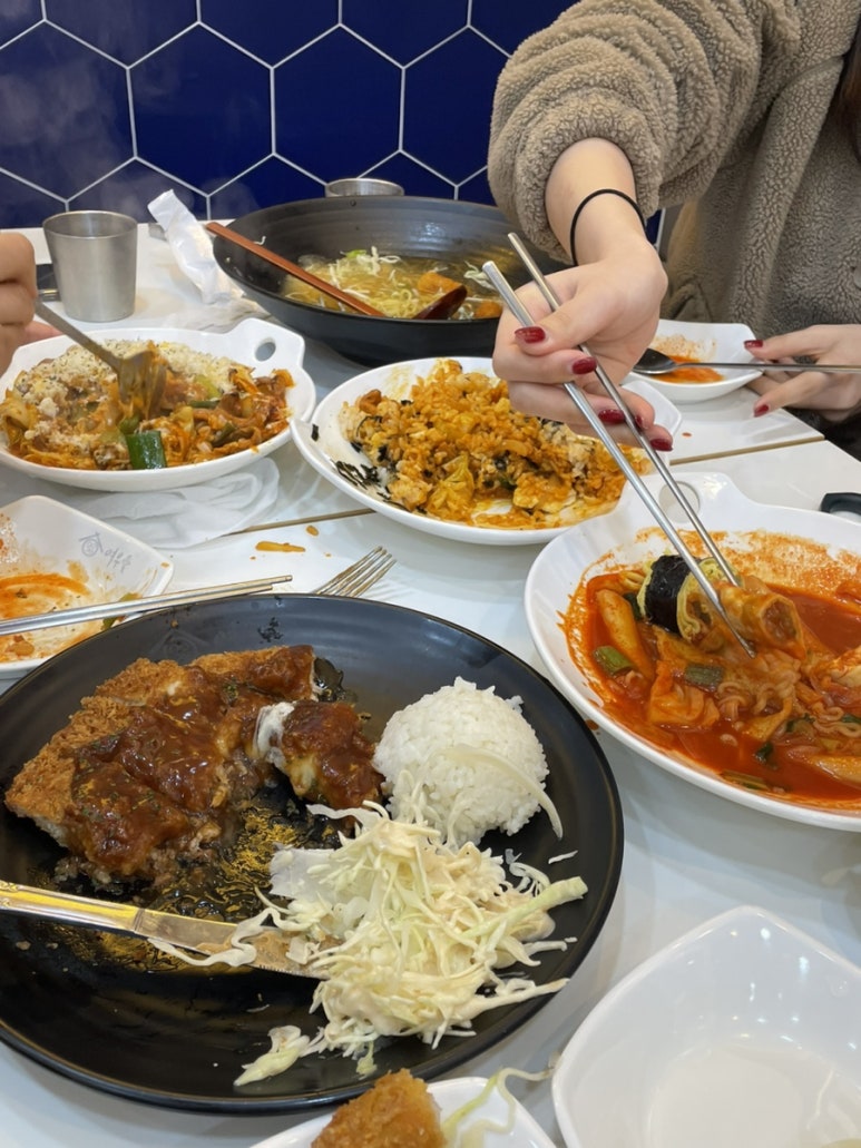 여우애김밥 광양시청점 이미지