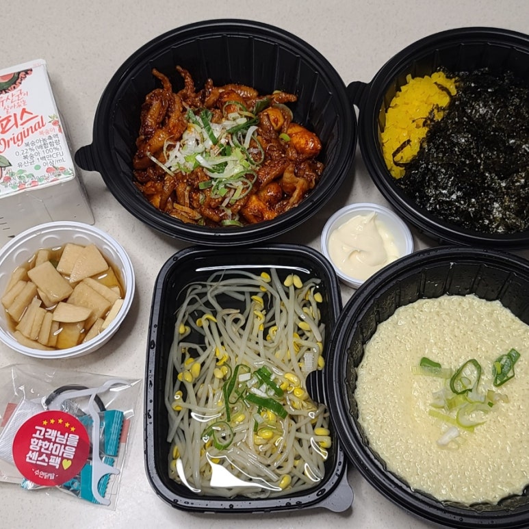 수연닭발 이미지