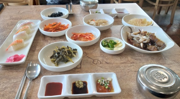 이기대어구야 이미지