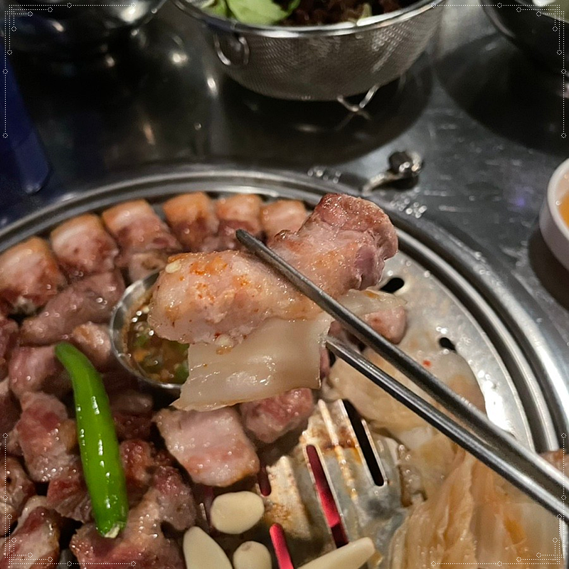 부산댁 이미지