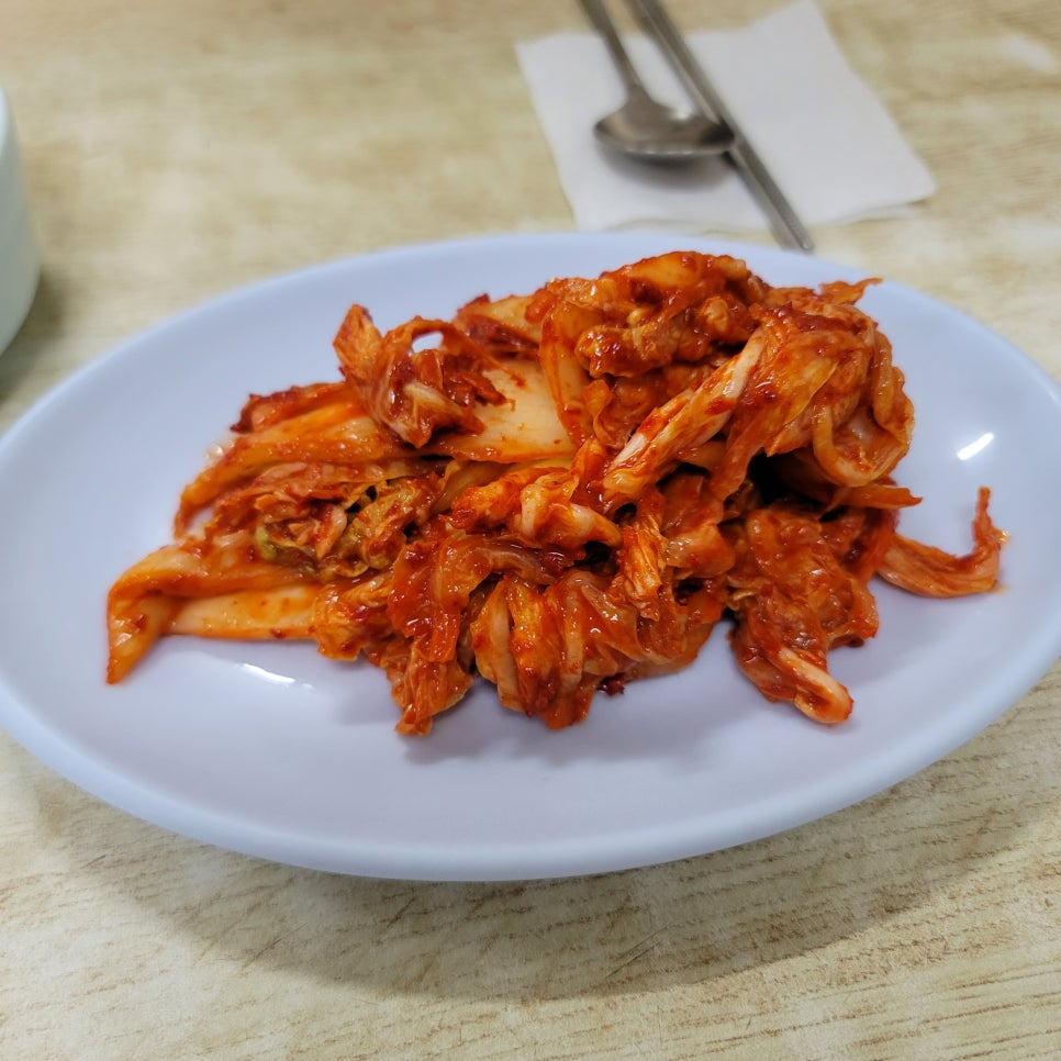 정가네수제비칼국수 이미지