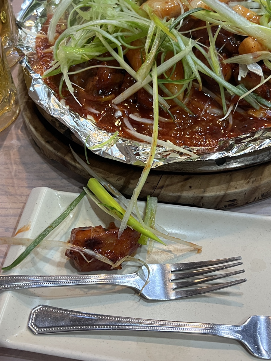 안정민치킨 이미지