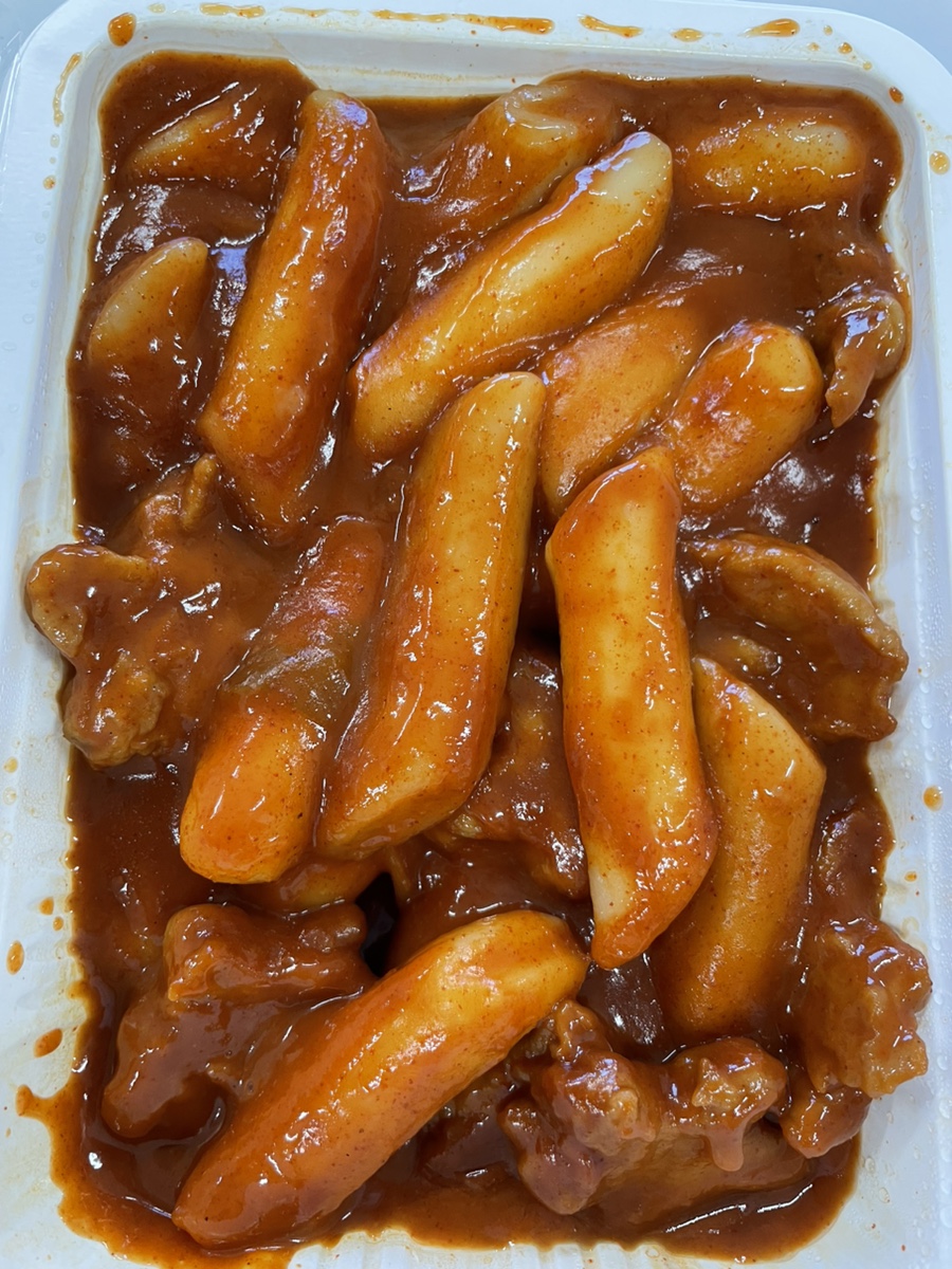 다희네분식 이미지