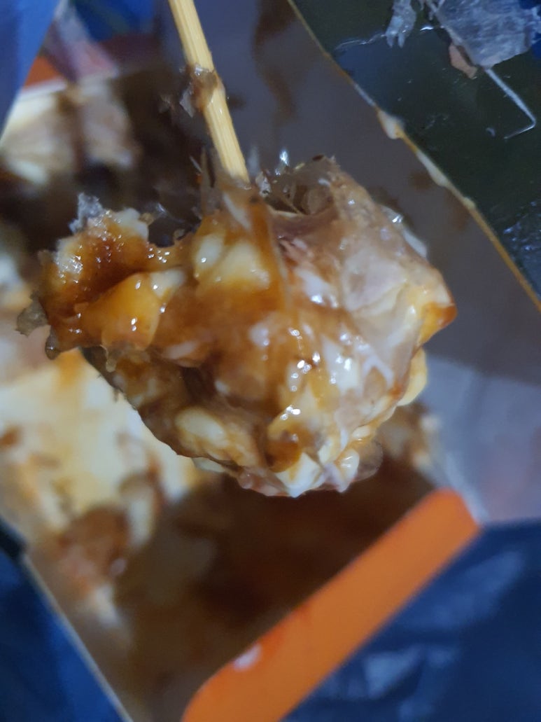 타코야끼카페 이미지