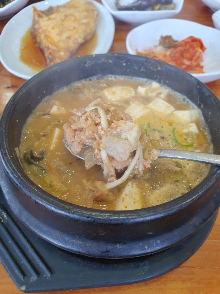 다올순두부 이미지