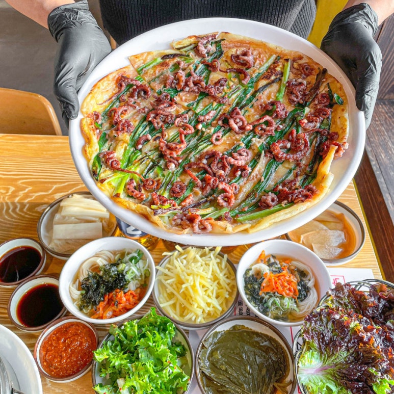 힘찬낙지 이미지
