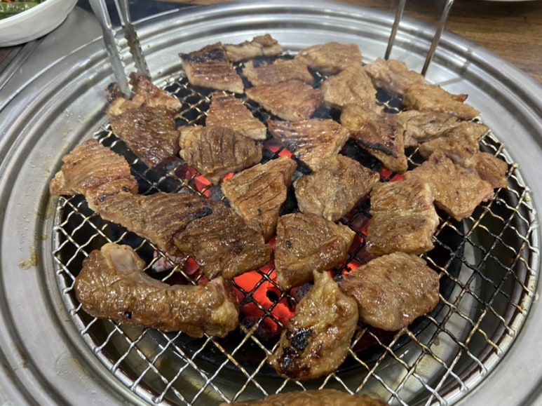 백경회관 이미지