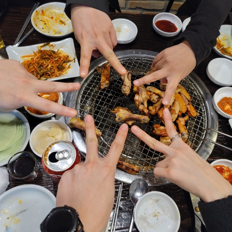 수뿌레닭갈비 이미지