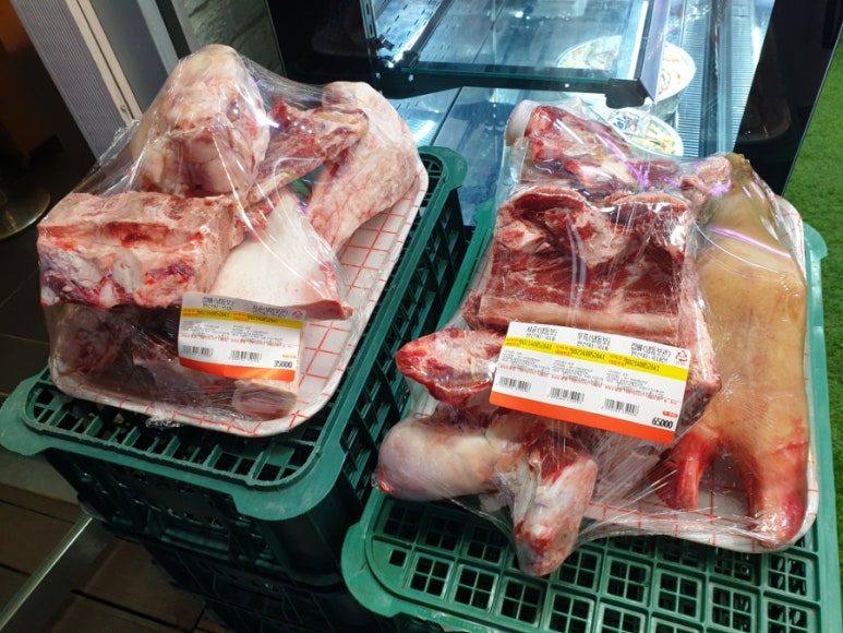 상동푸줏간 이미지