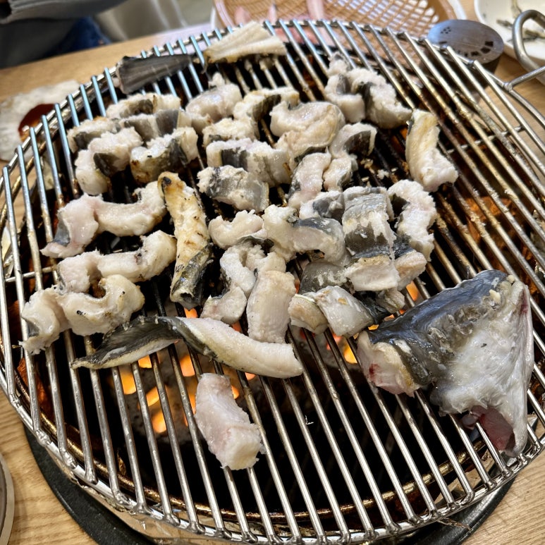 한가네장어 이미지