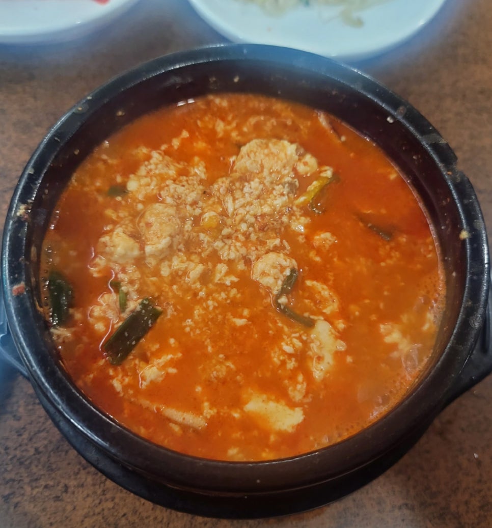 기와집순두부 서초점 이미지