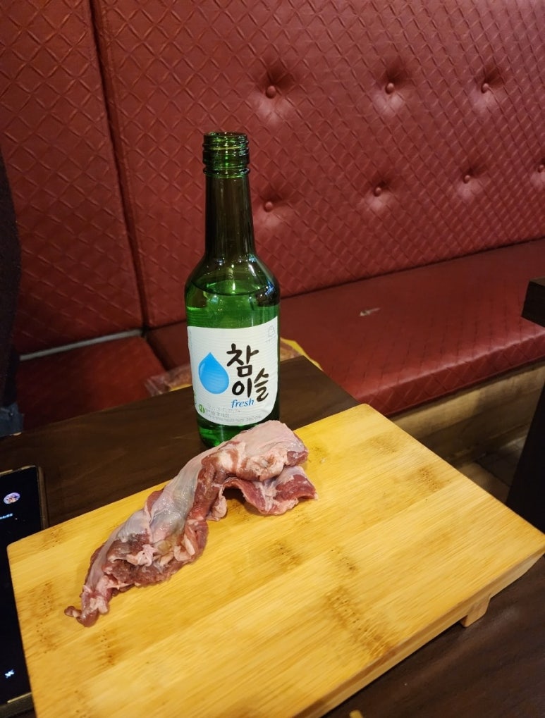 박가네뒷고기 이미지