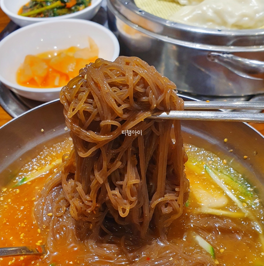 유천냉면갤러리아 이미지