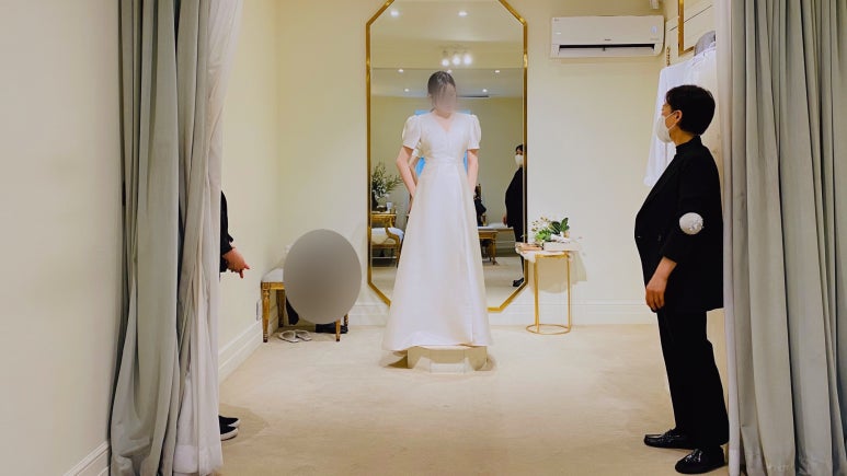 라포레뷰티살롱 이미지