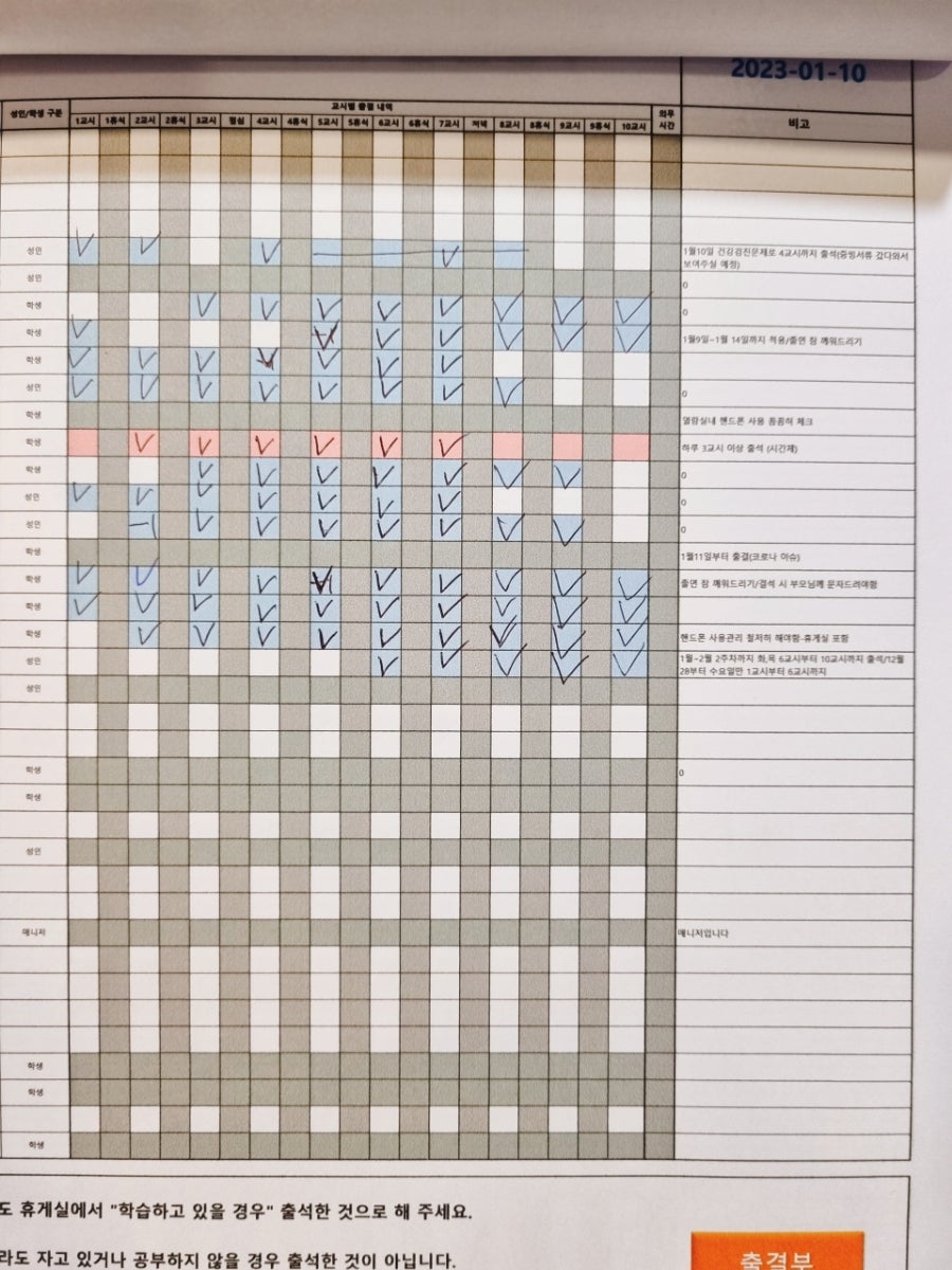 잇츠스파르타독학관리형독서실 이미지