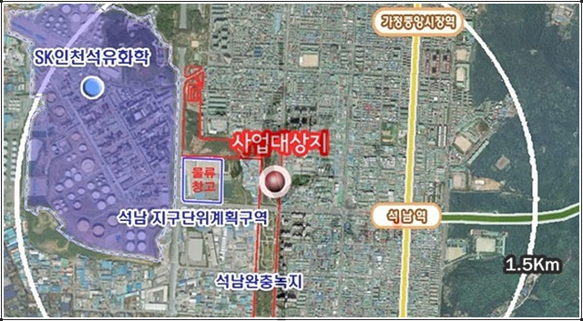 브이건설(주) 이미지