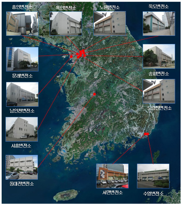 (주)희망이엔씨 이미지