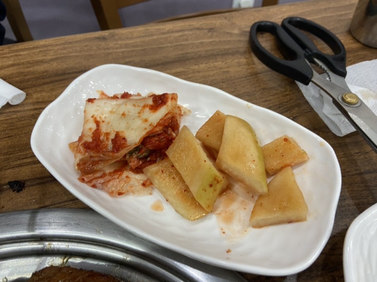 백경회관 이미지