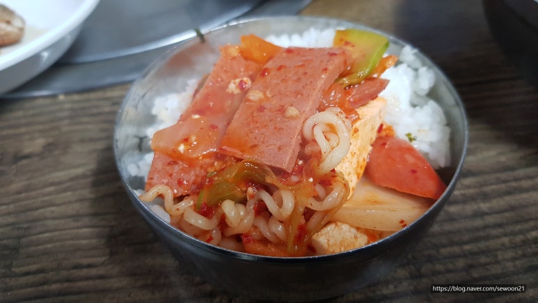 녹번식당 이미지