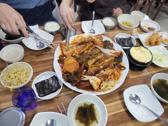 더착한코다리 이미지