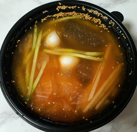 고래냉면1980 이미지