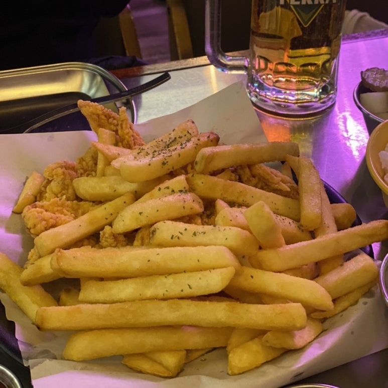깐부치킨고덕역점 이미지