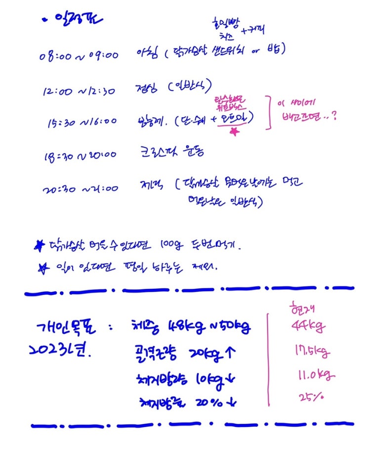 크로스핏손오공원당점 이미지