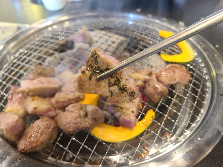 낙원갈비집내포 이미지