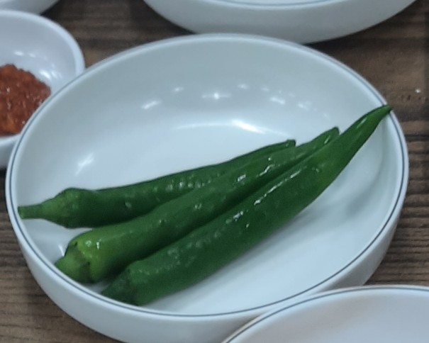 일인자감자탕 이미지