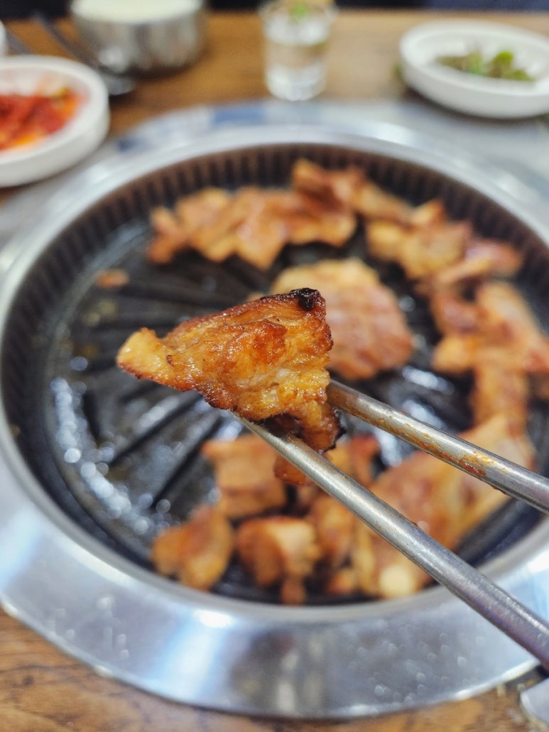 수향숯불갈비 이미지