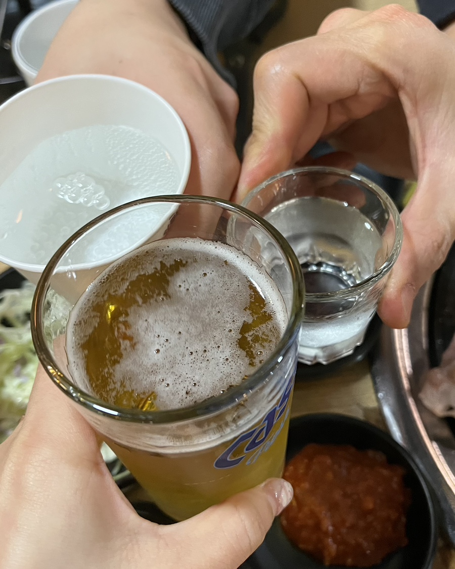 오필승숯불닭갈비 이미지
