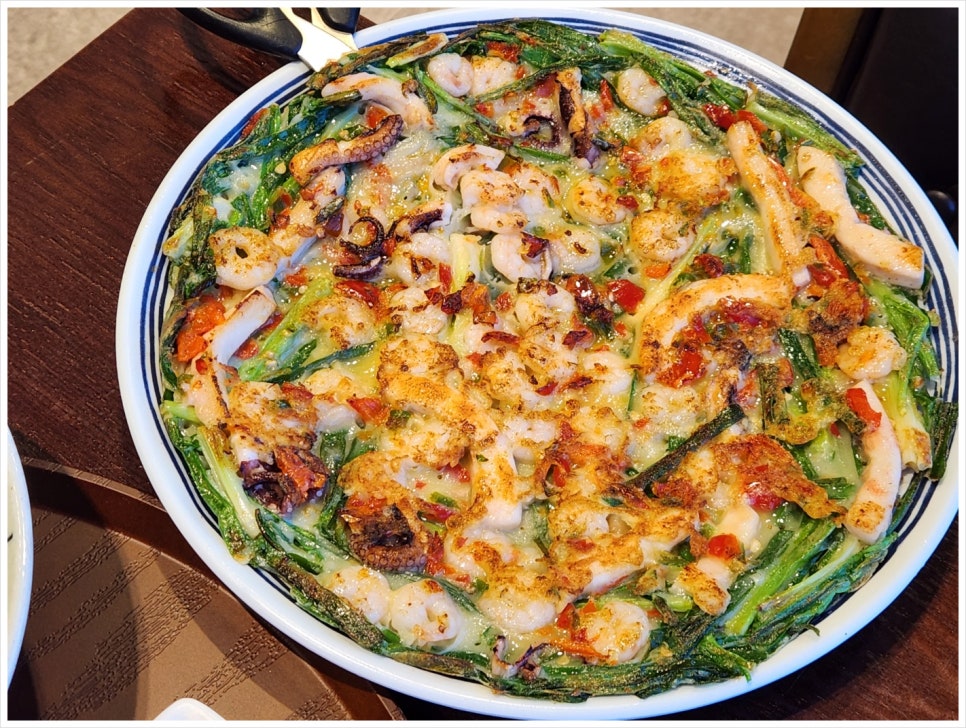 바다네칼국수 이미지
