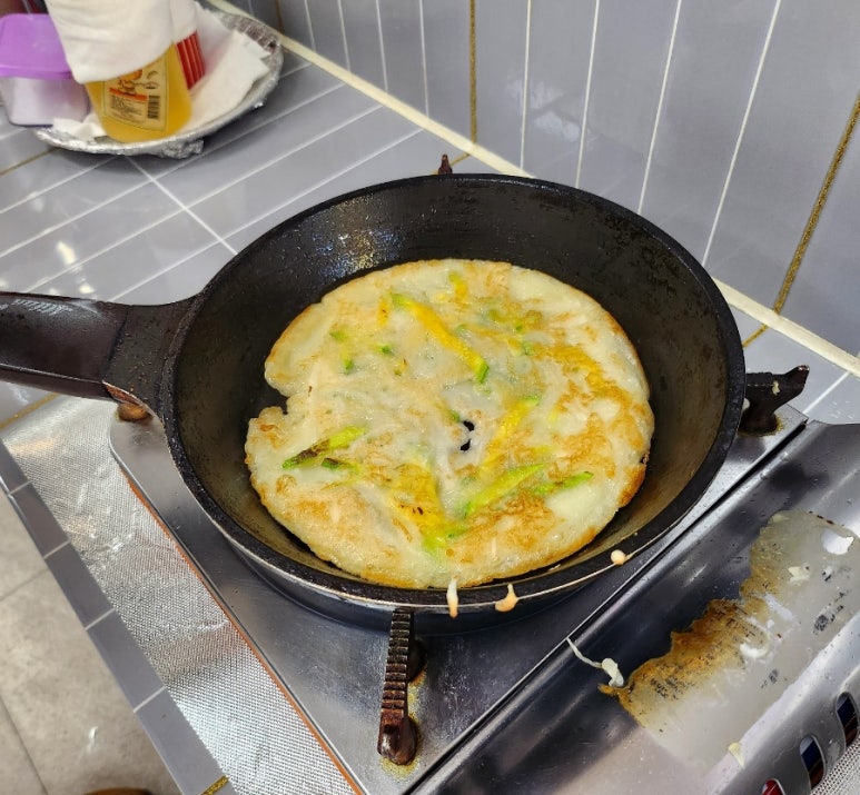 금도끼아구찜 이미지