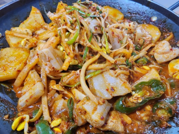 동성식당 이미지
