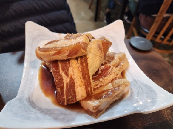 천돈갈비 이미지