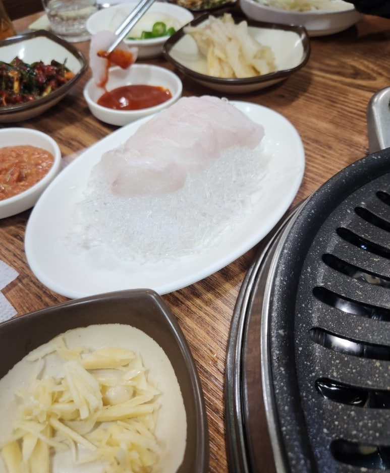 노형바다장어 이미지