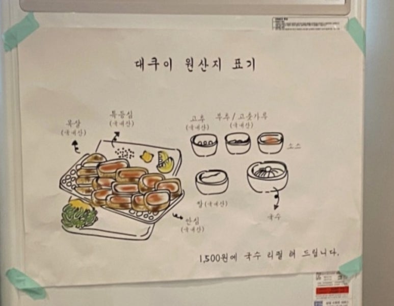 대쿠이 이미지
