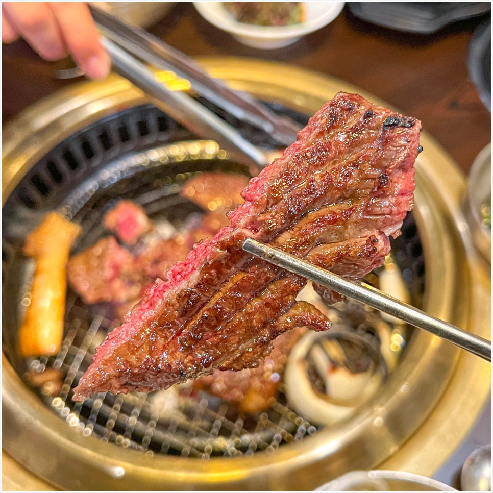 성원한우 이미지