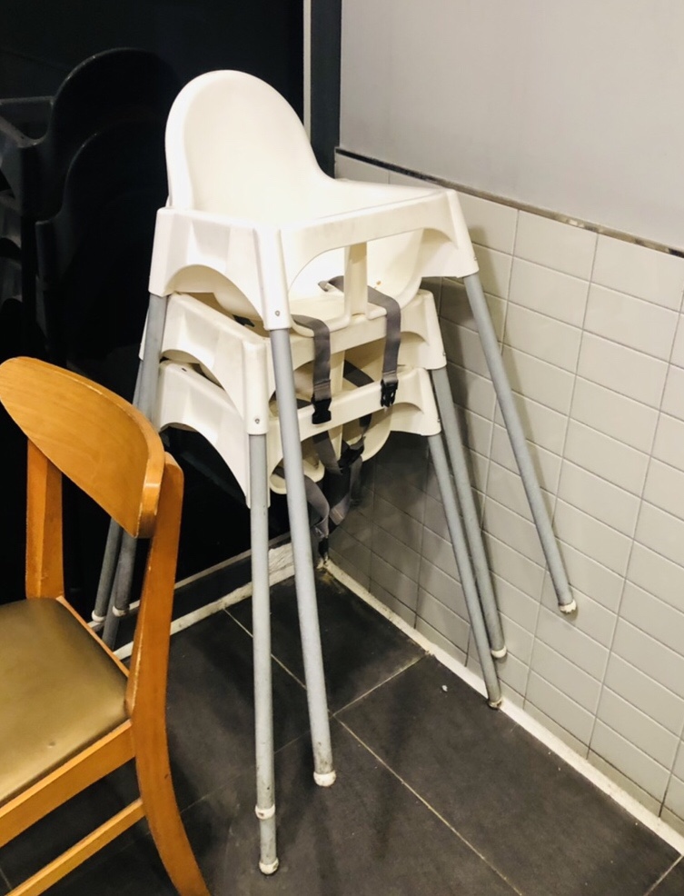 롯데리아 송정점 이미지