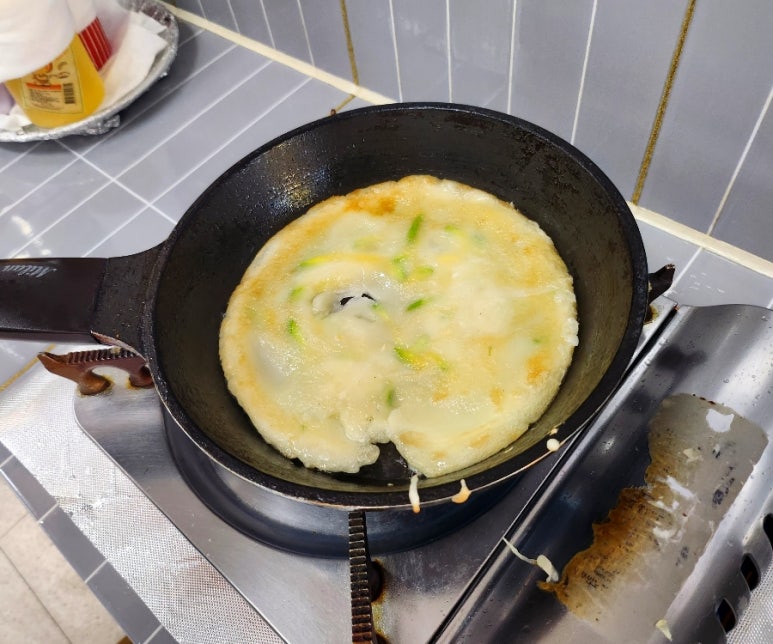 금도끼아구찜 이미지