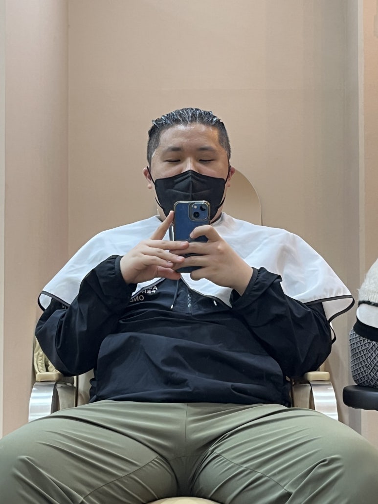 오에이오헤어 이미지