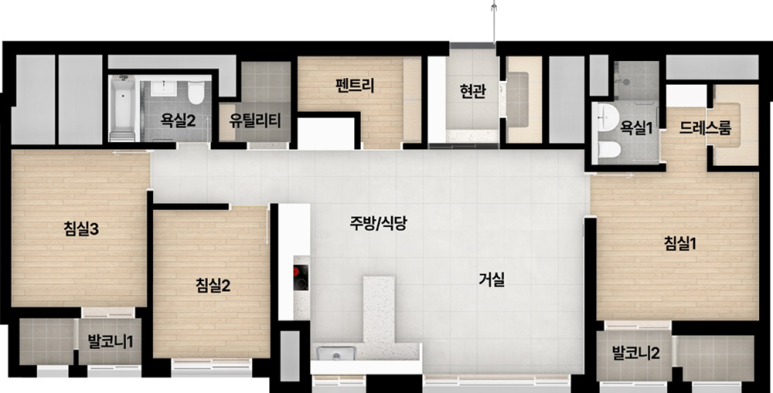 경남침구 이미지