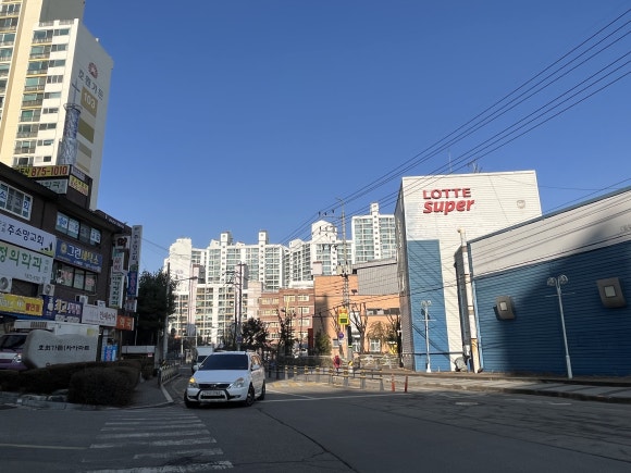 호원가든슈퍼 이미지
