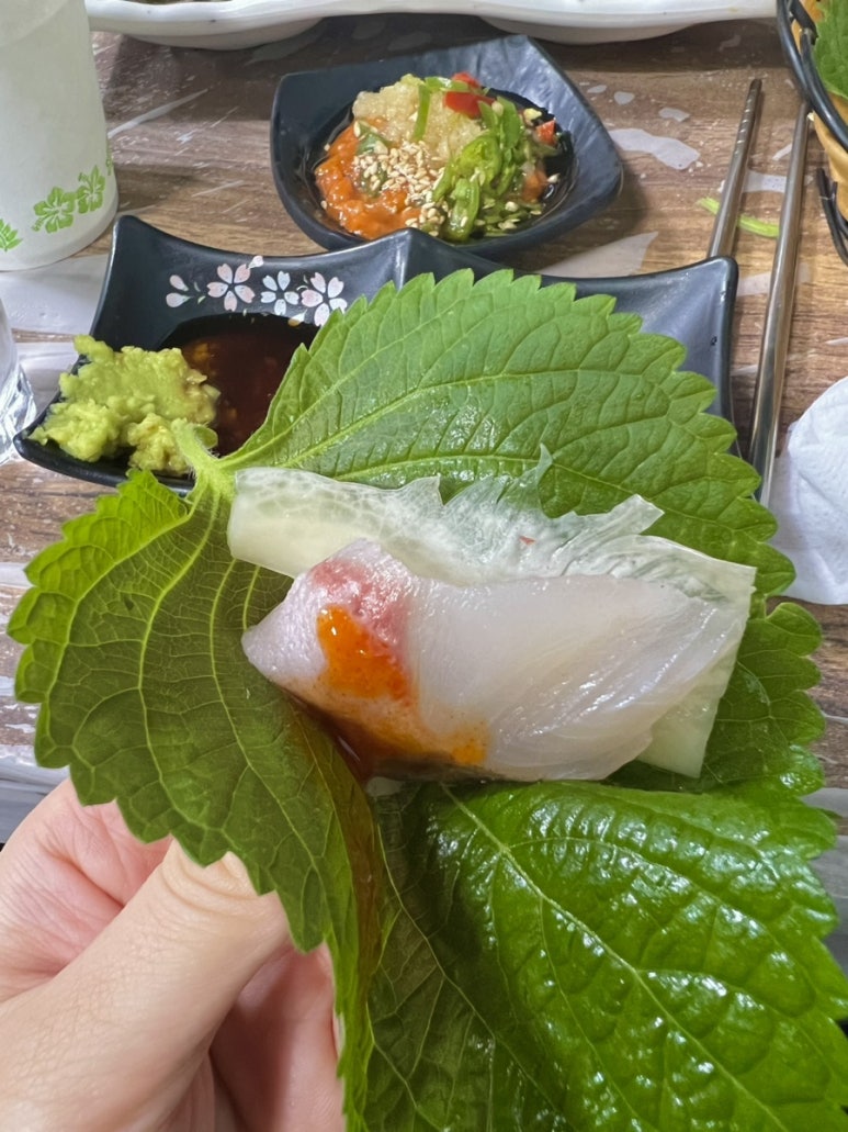 덕수도매횟집 이미지