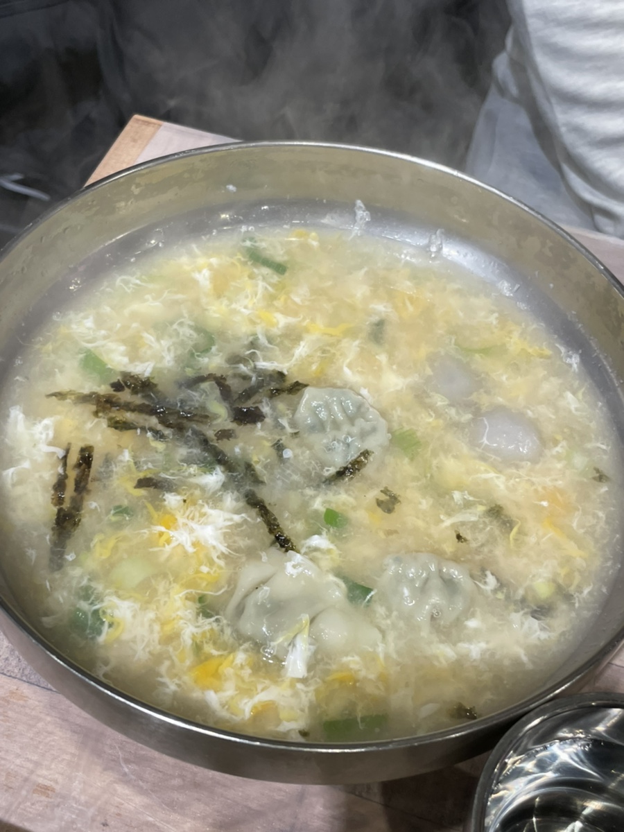 포미락갈비 이미지