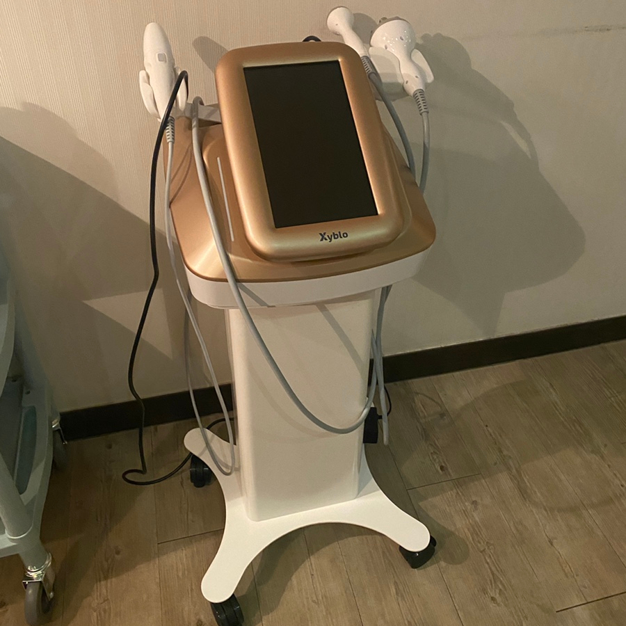 송석초데이스파살롱 이미지