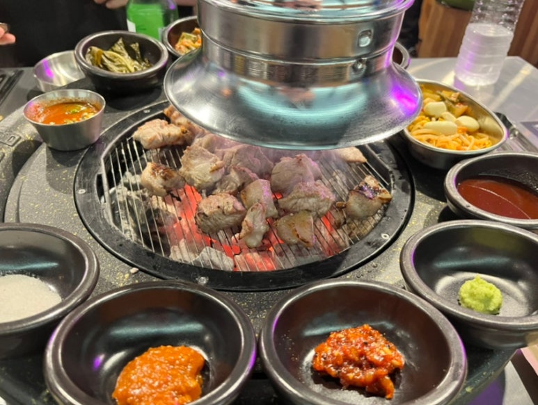 원조부안집 영종운서역점 이미지